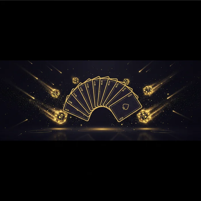 Richard Casino Welcome Bonus Banner